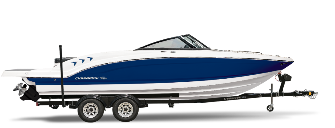 Image of a 2026 23  SSi