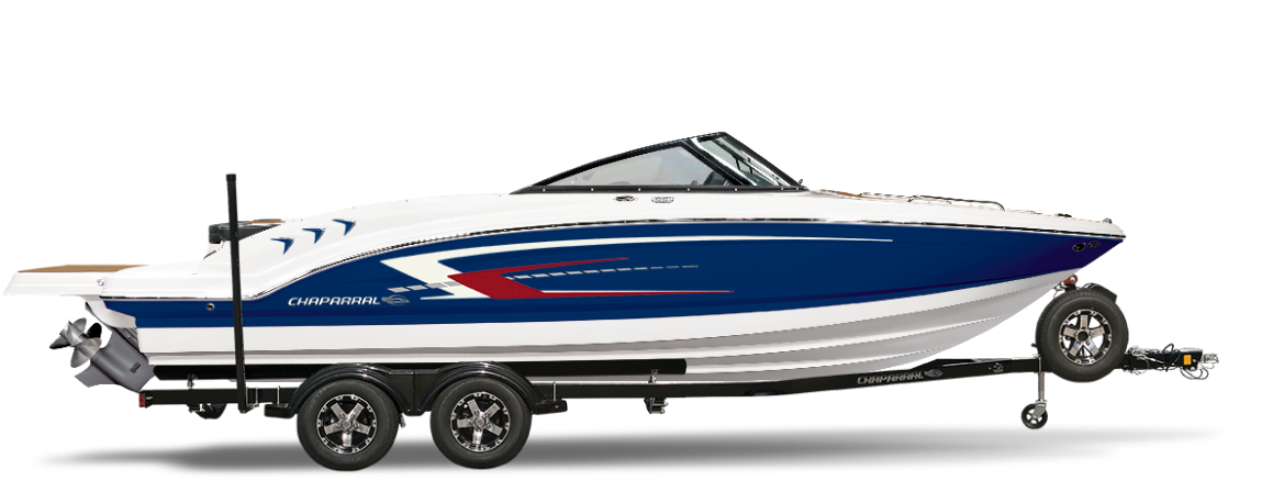 Image of a 2026 23  SSi