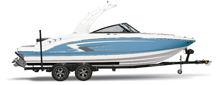 Image of a 2026 23  SSi