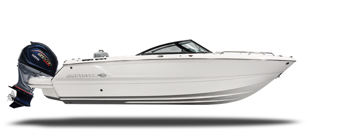 Image of a 2026 4 OB SSX