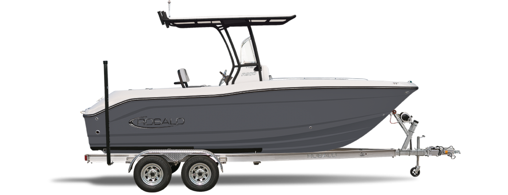 Image of a 2026 200  Center Console