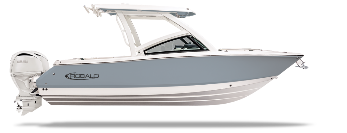 Image of a 2026 257  Dual Console