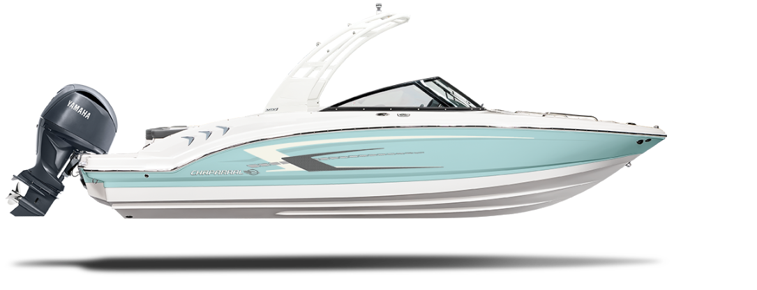 Image of a 2026 21 OB SSi