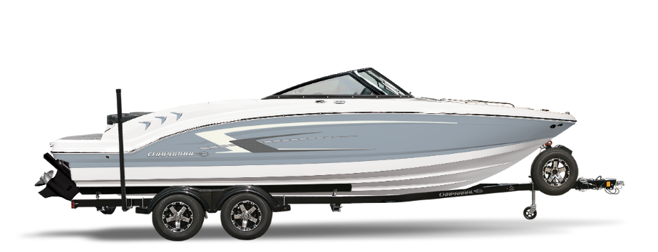 Image of a 2026 23  SSi