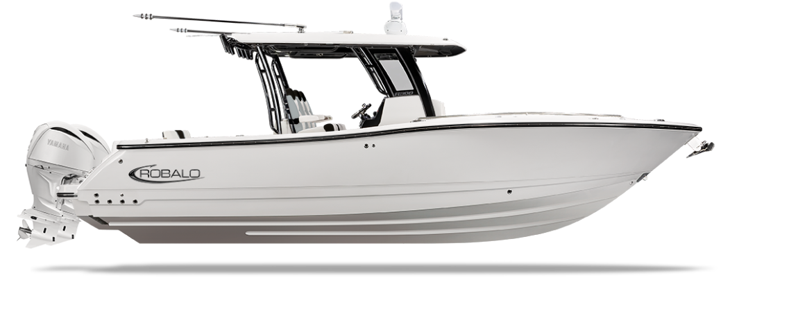 Image of a 2026 300  Center Console