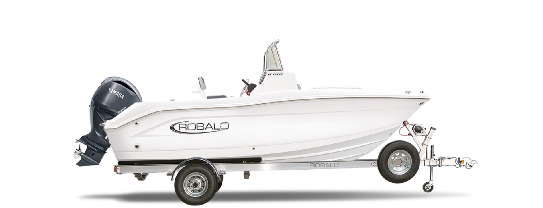 Image of a 2026 180  Center Console