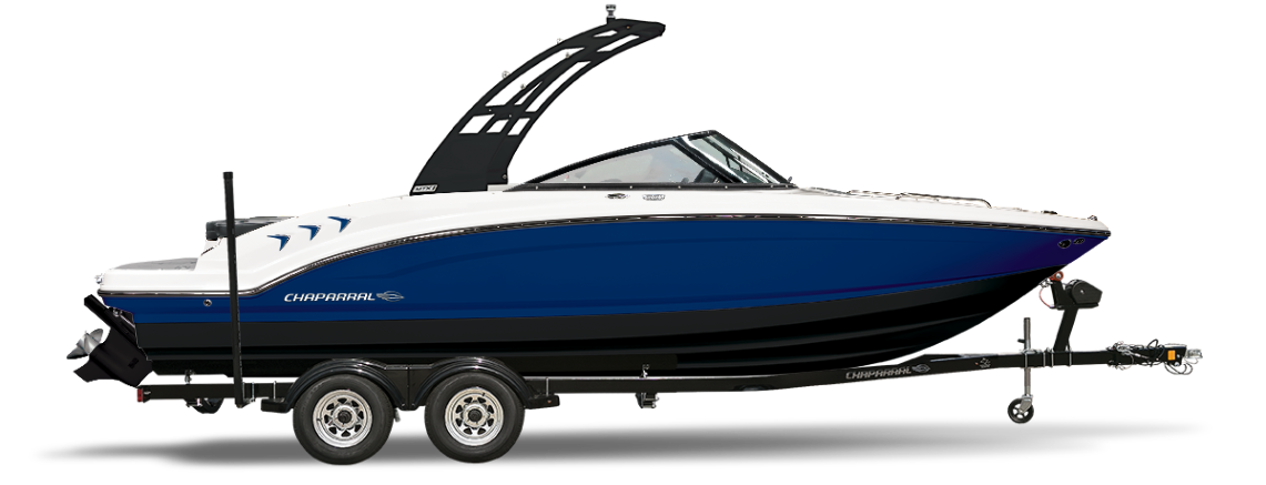 Image of a 2026 21  SSi