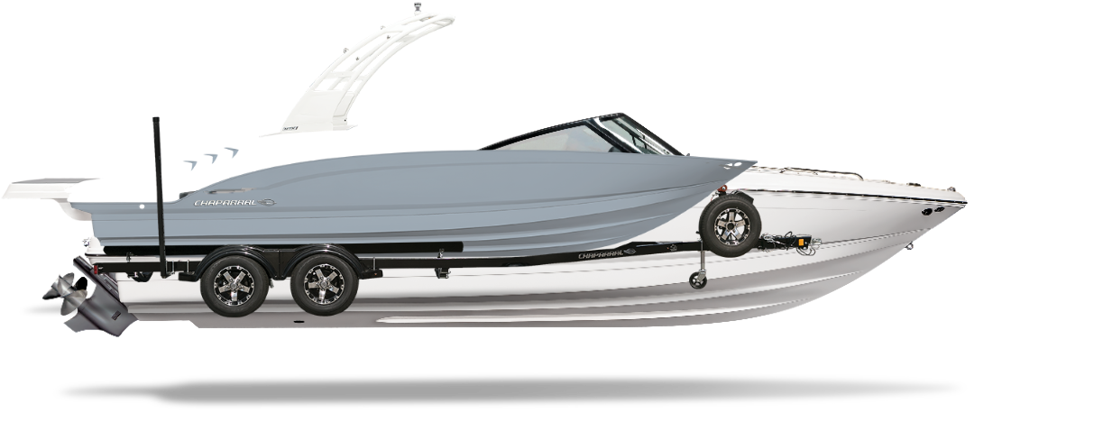 Image of a 2026 23  SSi