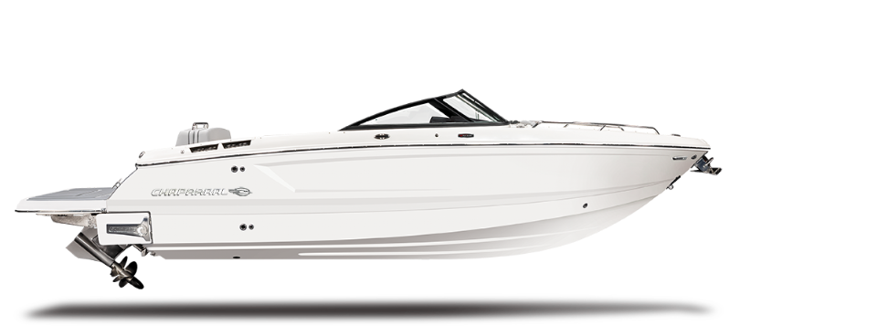 Image of a 2026 8  GT Surf Series