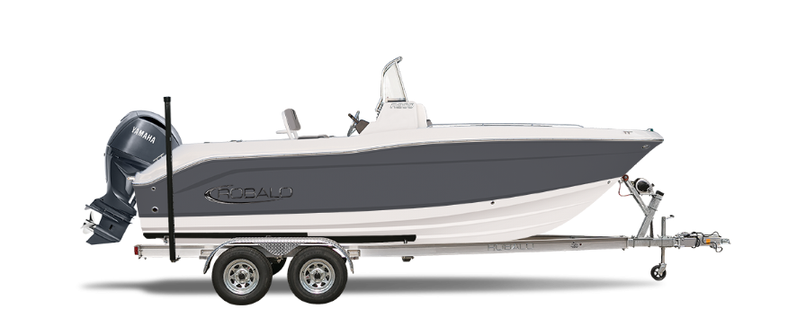 Image of a 2026 200  Center Console