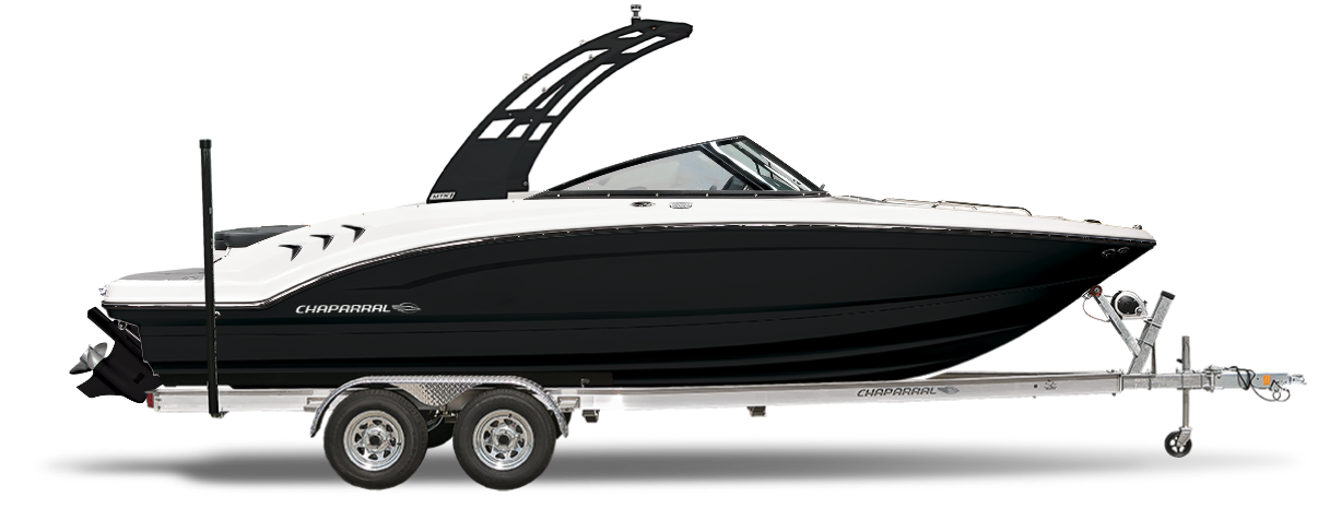 Image of a 2026 21  SSi