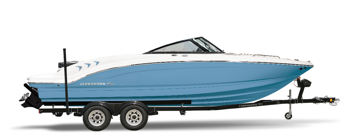 Image of a 2026 21  SSi