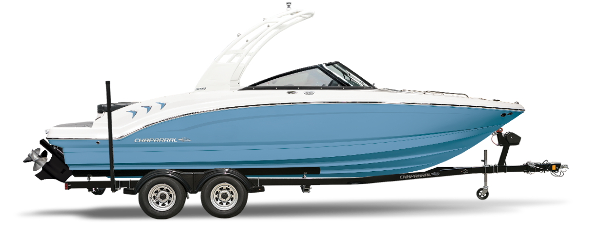 Image of a 2026 23  SSi