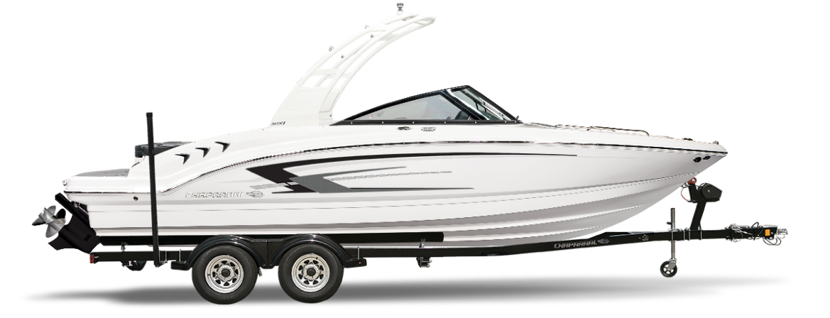 Image of a 2026 23  SSi