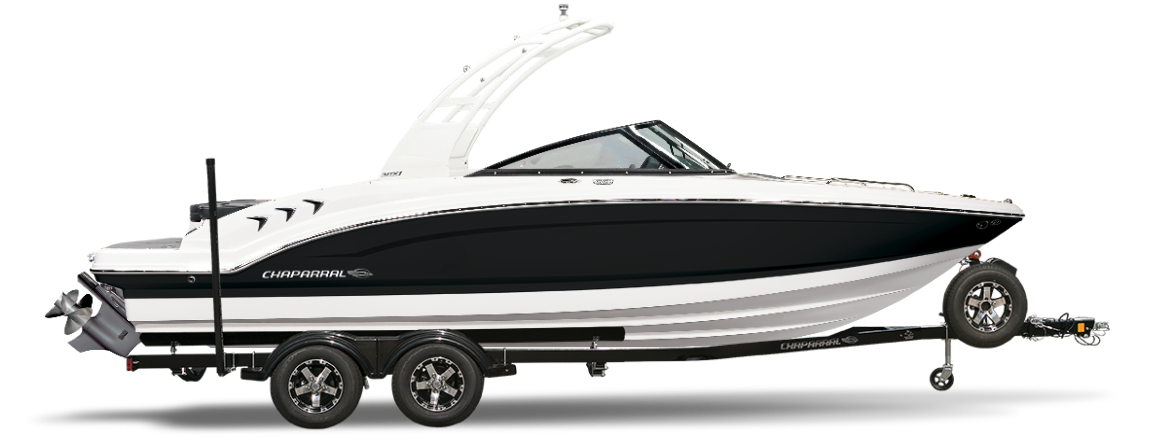 Image of a 2026 23  SSi