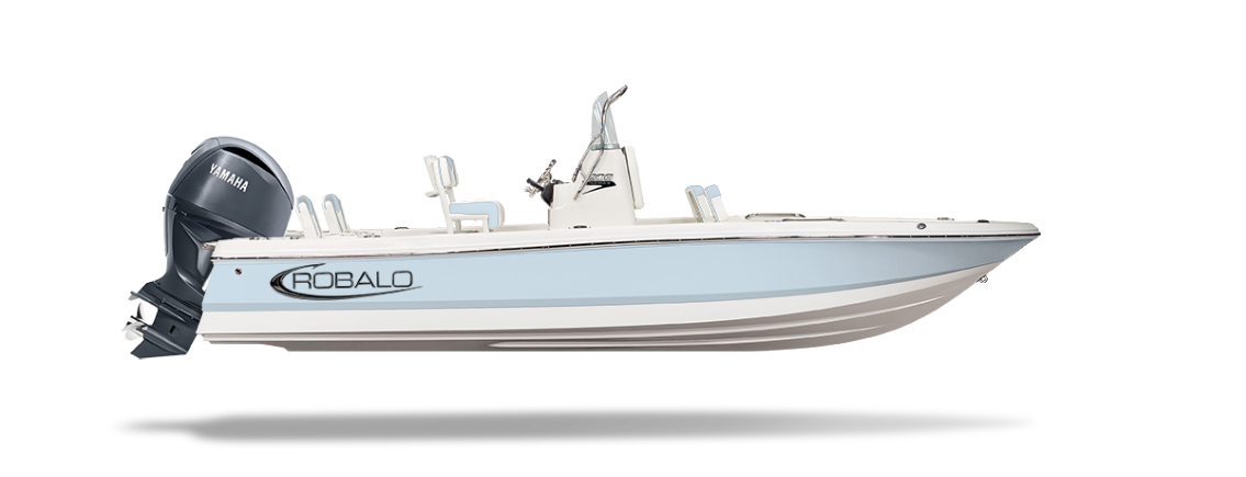 Image of a 2026 206 Cayman Bay Boat
