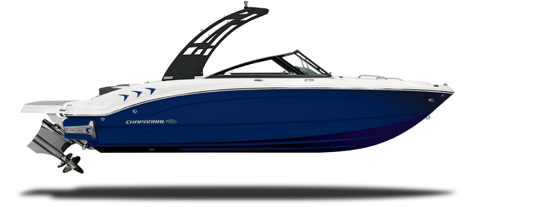 Image of a 2026 1  GT Surf Series