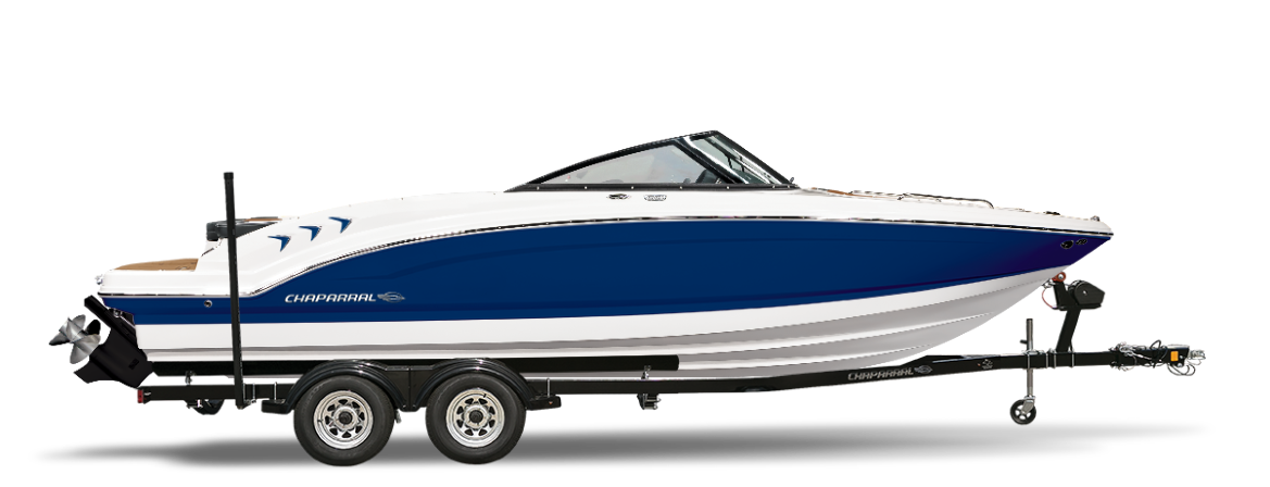 Image of a 2026 23  SSi