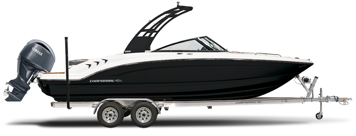 Image of a 2026 23 OB SSi