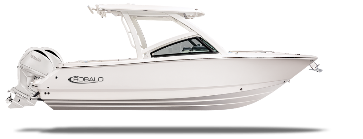 Image of a 2026 257  Dual Console