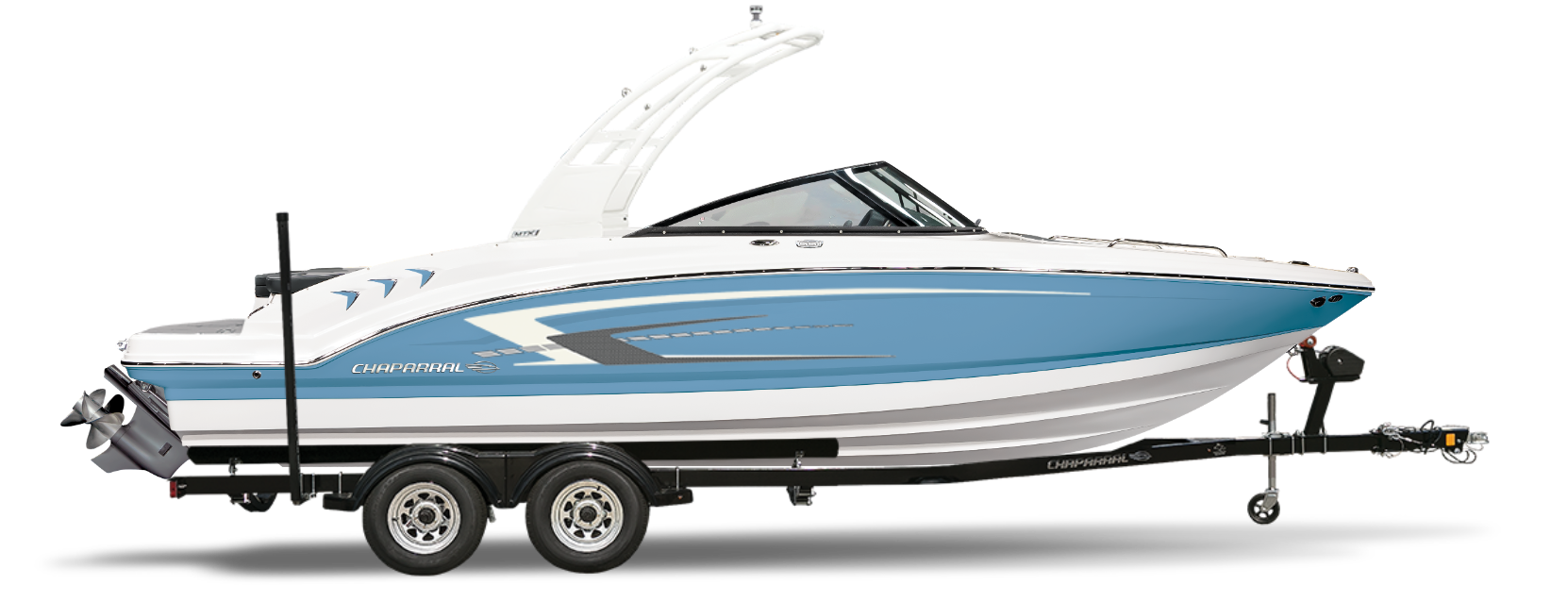 Image of a 2026 23  SSi