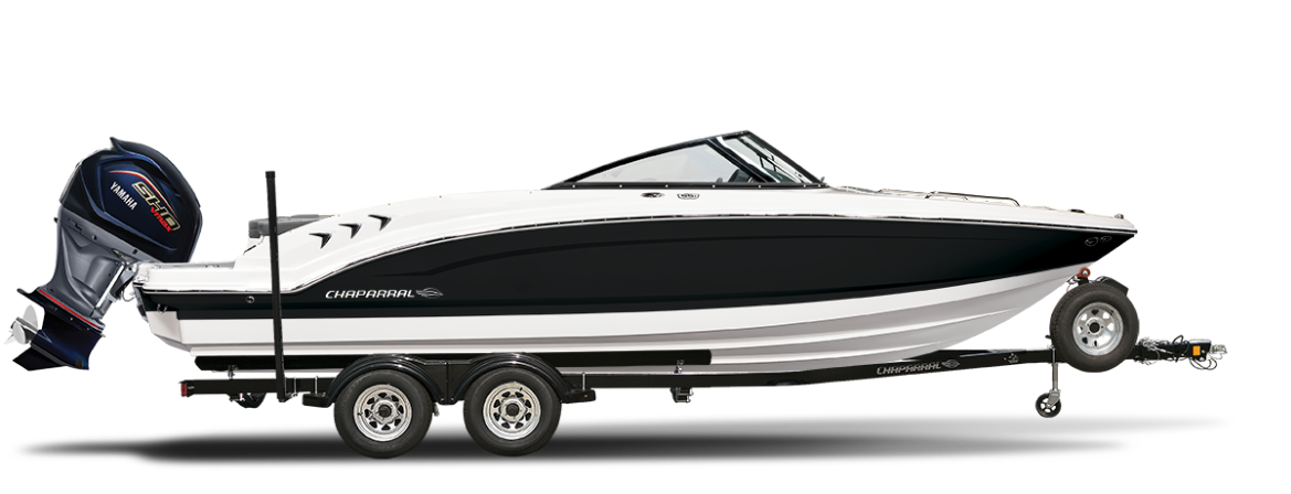 Image of a 2026 23 OB SSi