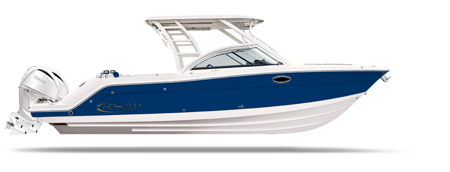 Image of a 2026 317  Dual Console