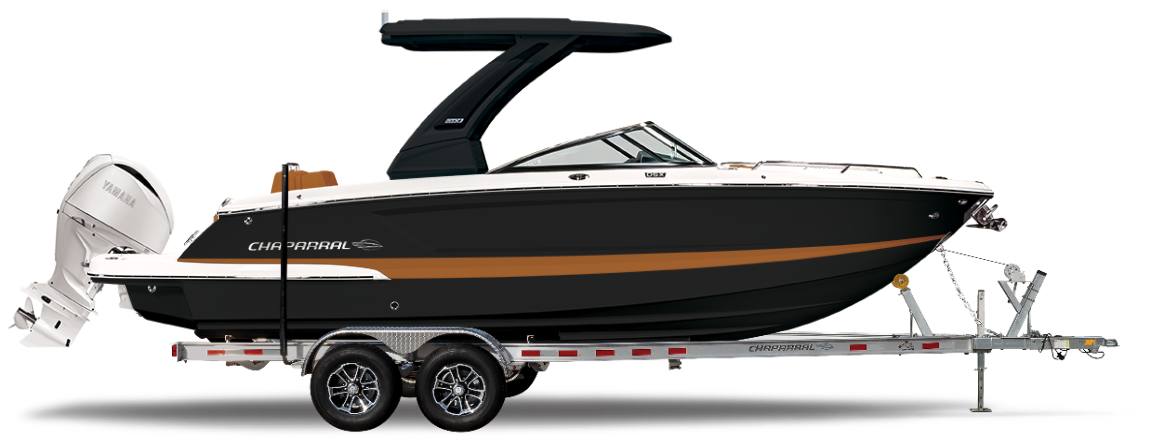 Image of a 2026 270  OSX