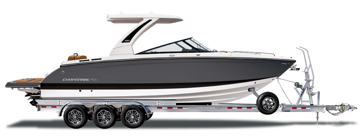 Image of a 2026 30  SSX