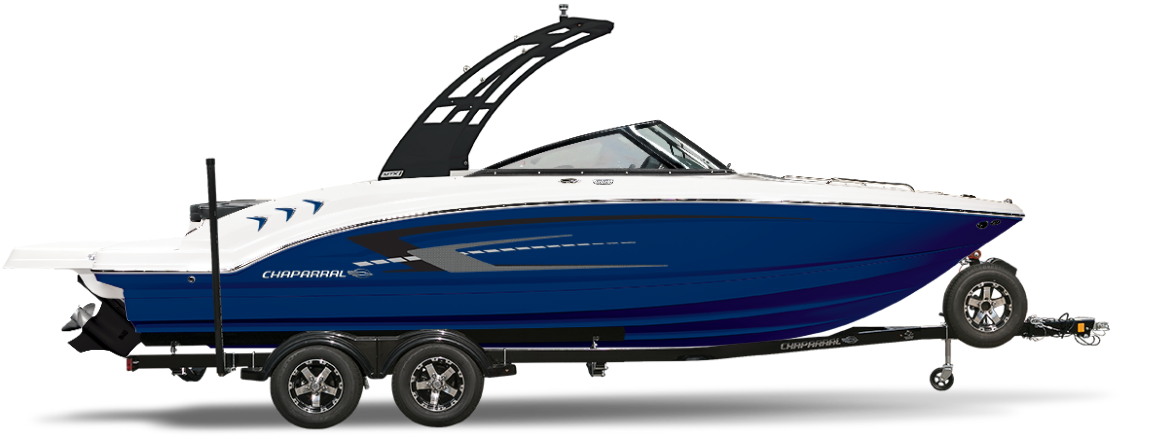 Image of a 2026 21  SSi