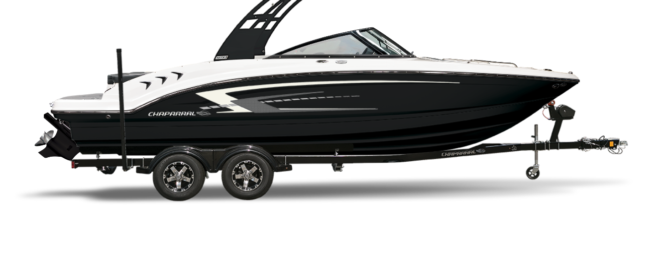 Image of a 2026 21  SSi