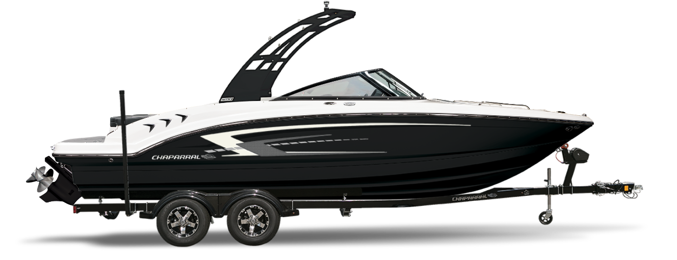 Image of a 2026 23  SSi