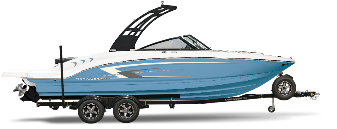 Image of a 2026 23  SSi