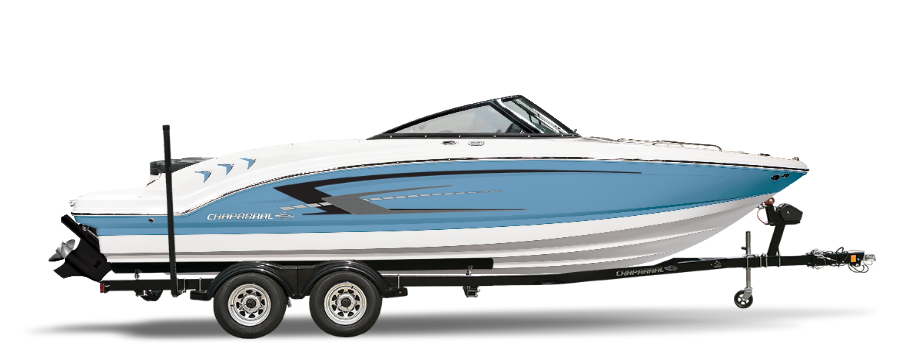 Image of a 2026 21  SSi