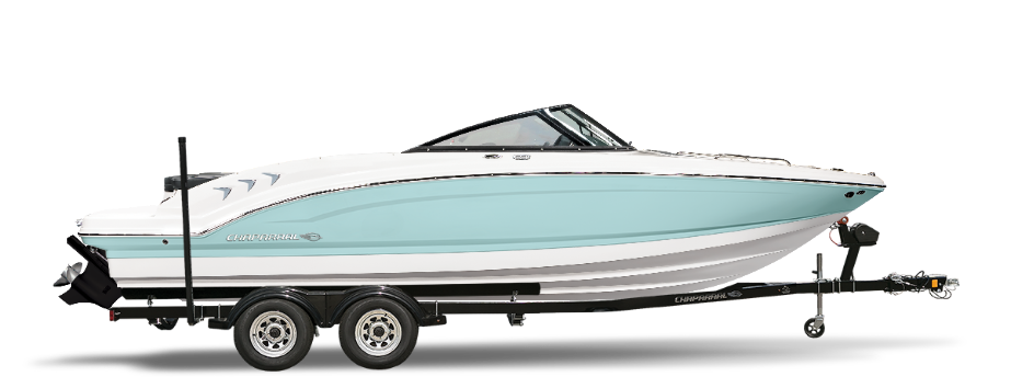 Image of a 2026 21  SSi