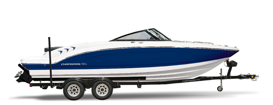 Image of a 2026 23  SSi