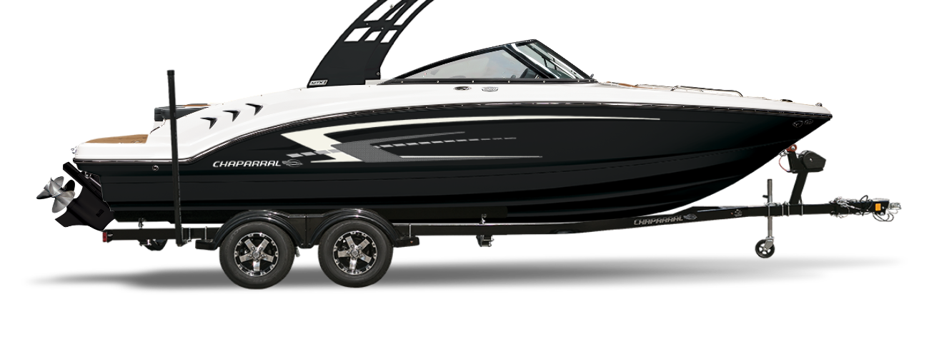 Image of a 2026 23  SSi