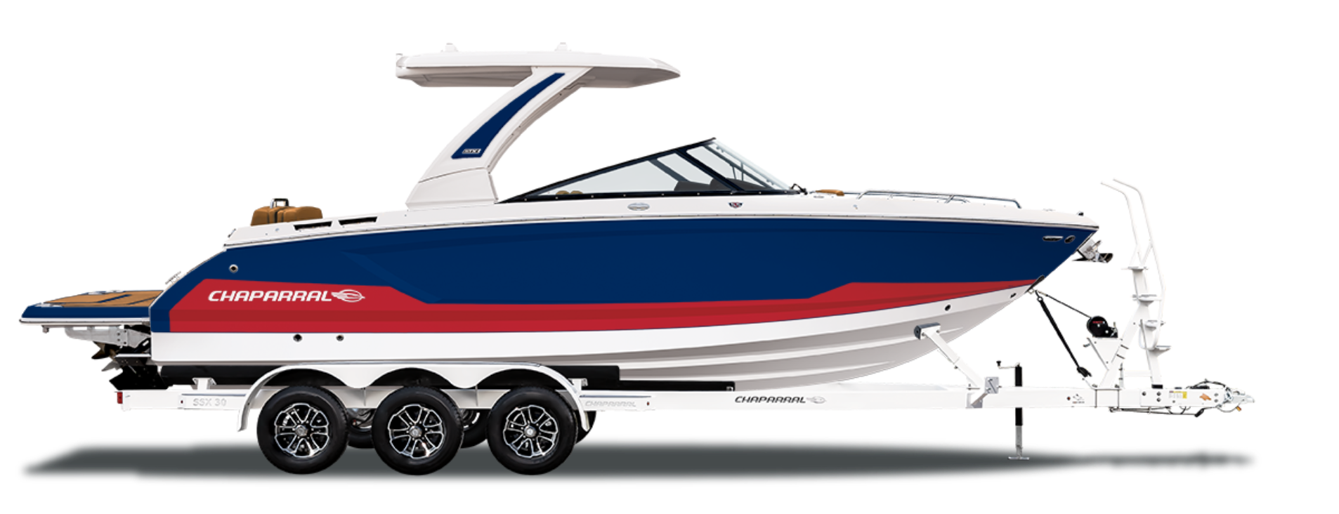 Image of a 2026 30  SSX