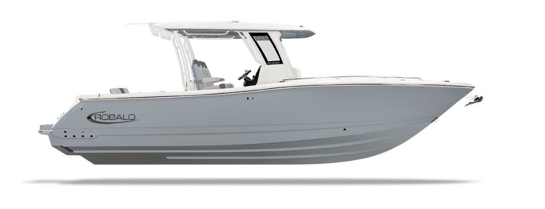 Image of a 2026 300  Center Console