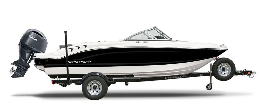 Image of a 2026 19 OB SSi