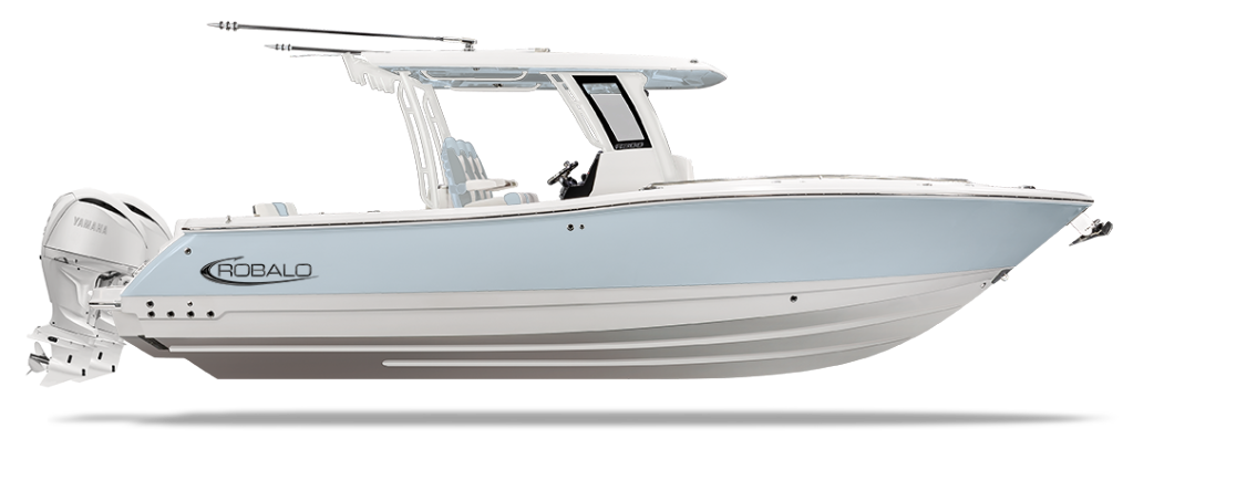 Image of a 2026 300  Center Console