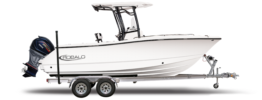 Image of a 2026 232  Explorer