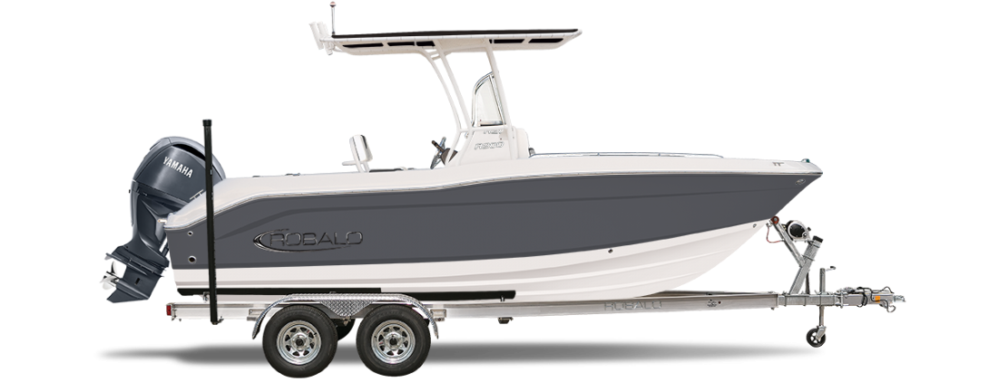 Image of a 2026 200  Center Console