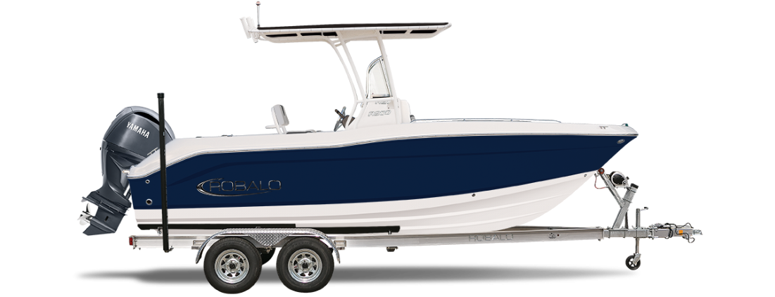 Image of a 2026 200  Center Console