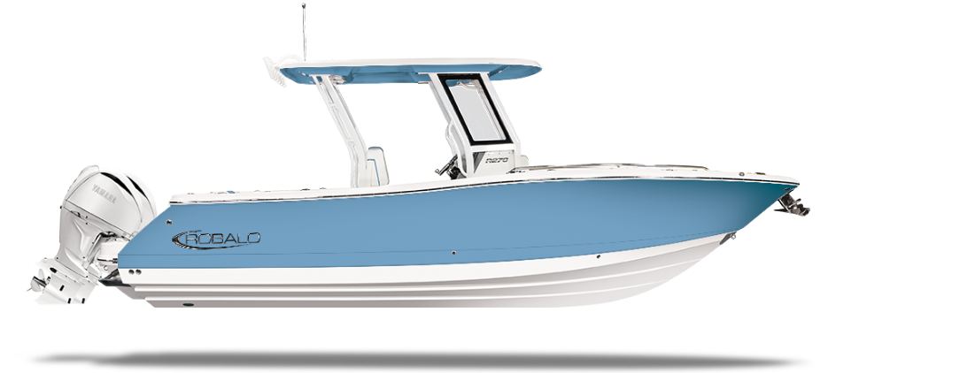 Image of a 2026 270  Center Console