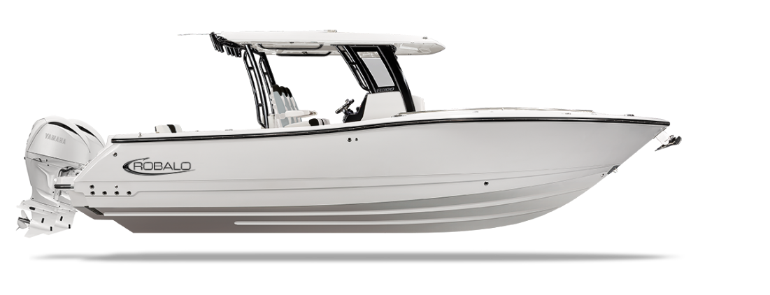 Image of a 2026 300  Center Console
