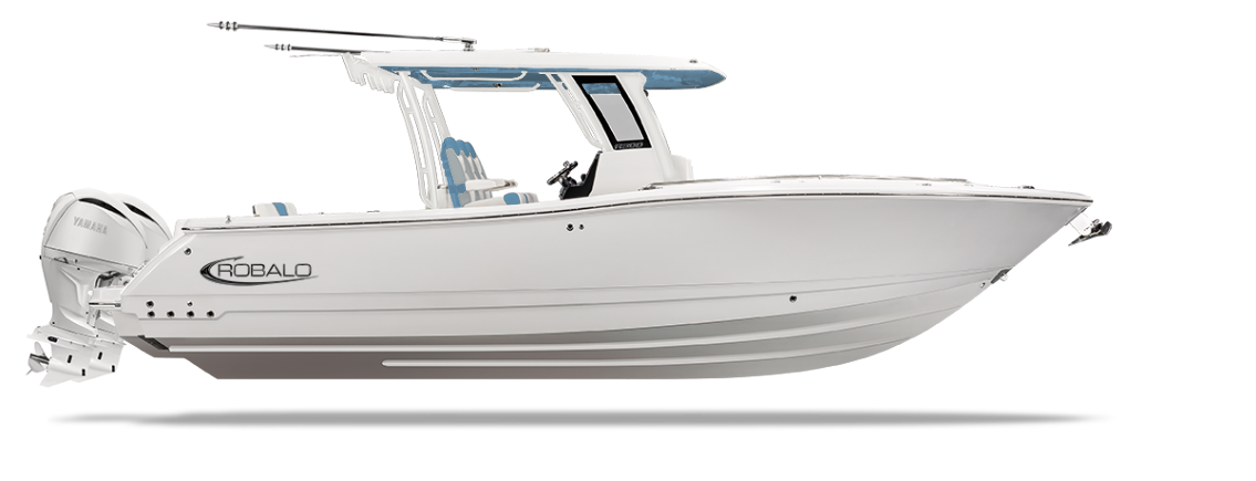 Image of a 2026 300  Center Console