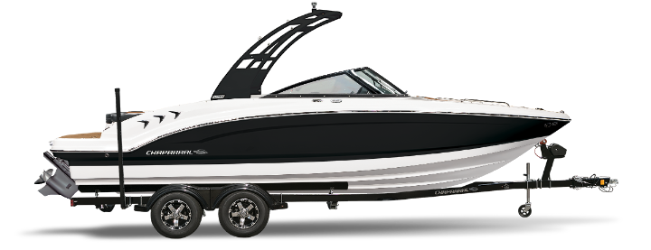 Image of a 2026 23  SSi