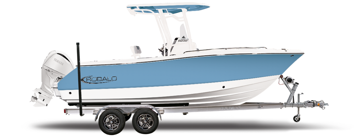 Image of a 2026 232  Explorer