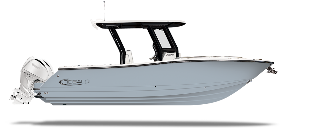 Image of a 2026 270  Center Console